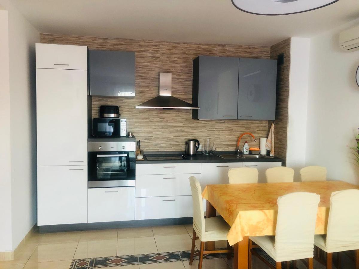 Apartment Svetlana Селце Экстерьер фото