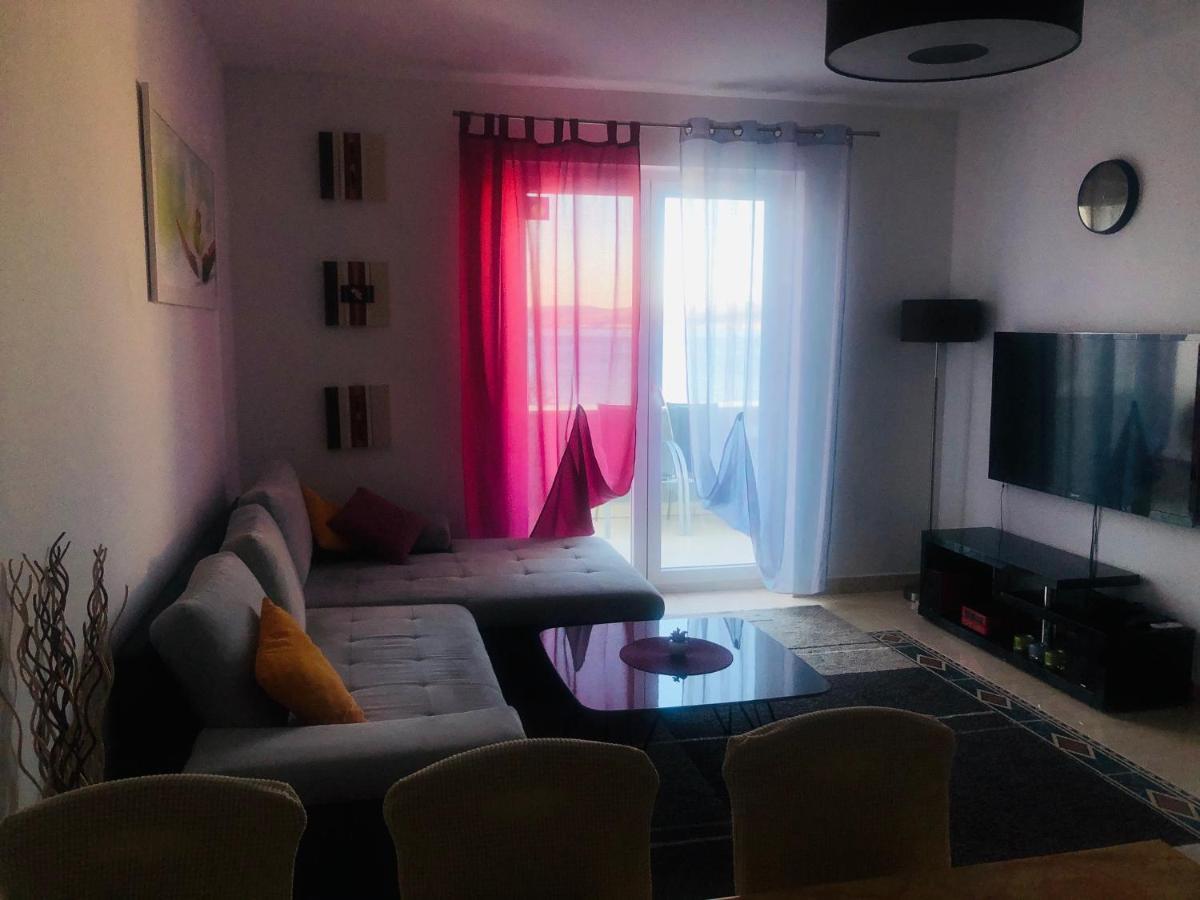 Apartment Svetlana Селце Экстерьер фото